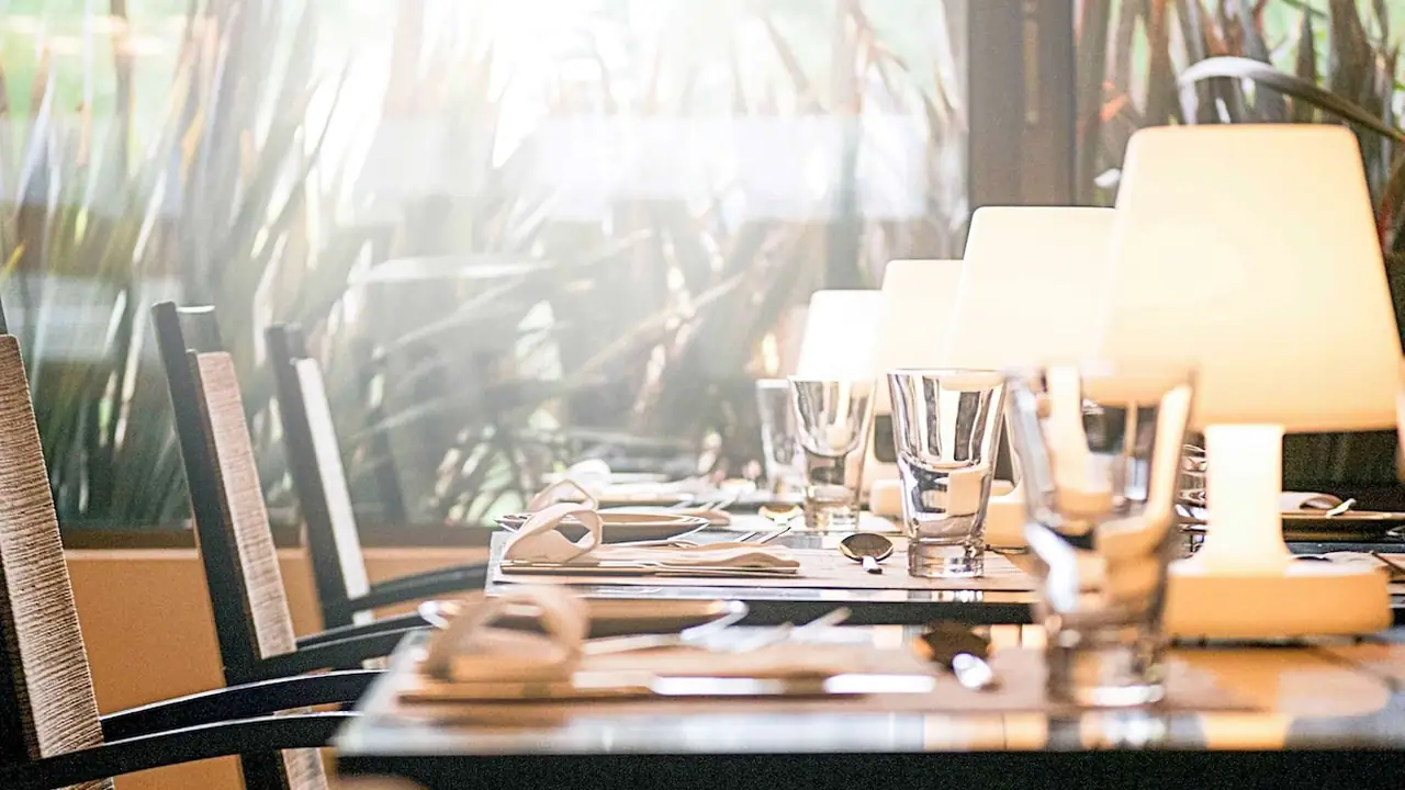 Novotel Lisboa